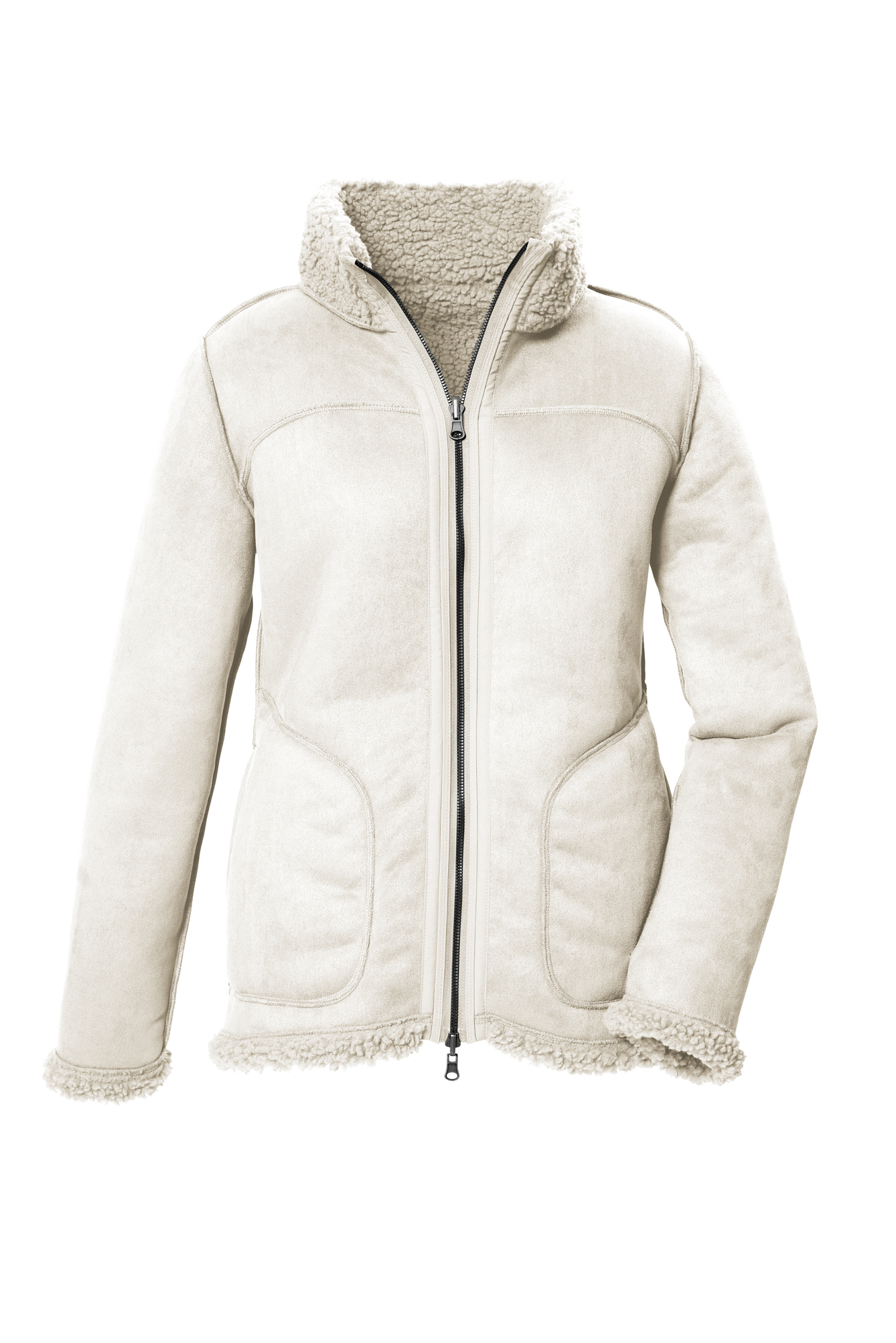 Giga.dx Damen Jacke 42384-000 günstig online kaufen