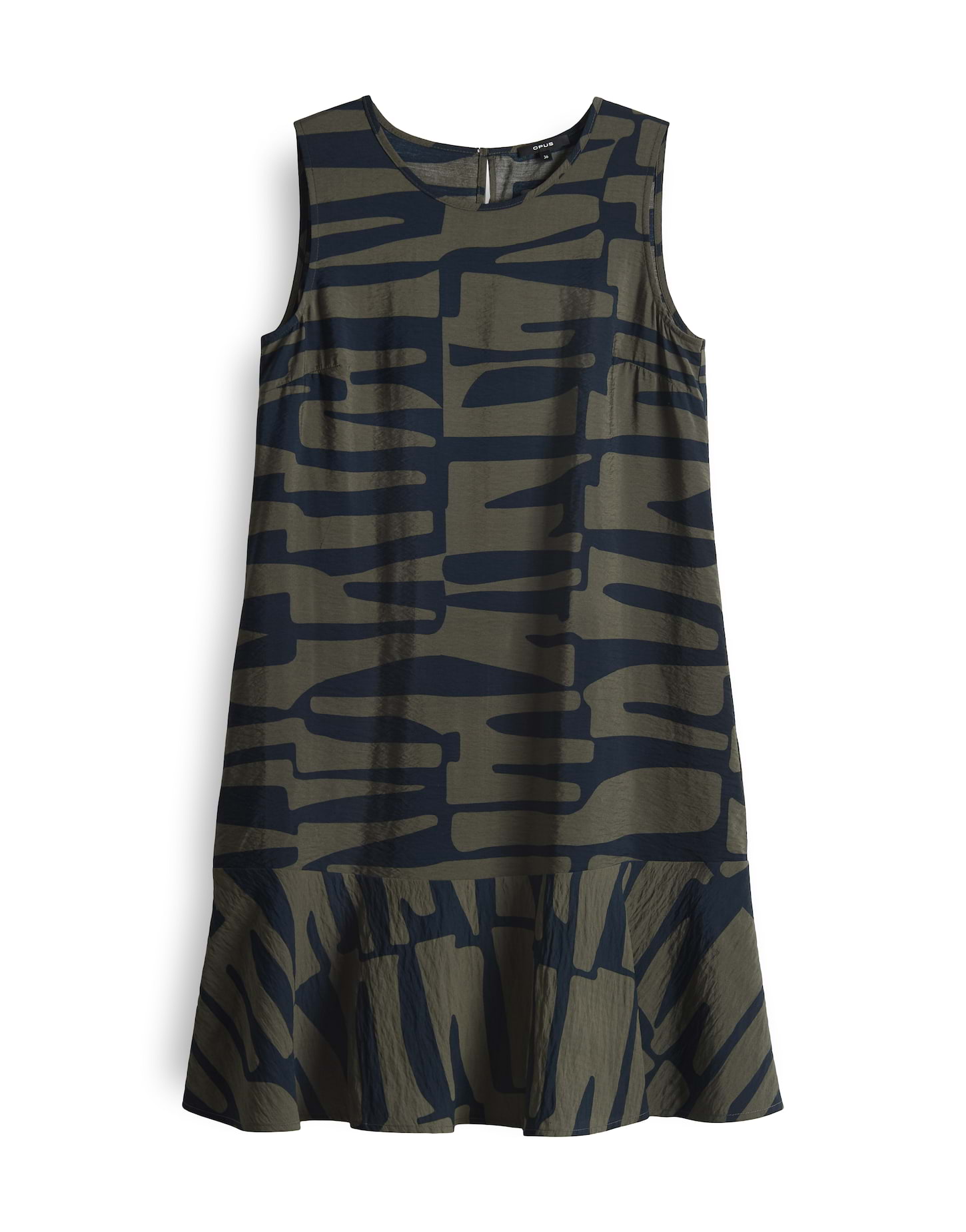 Opus Damen Kleid 2270213252100 günstig online kaufen