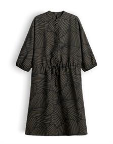 Wenria botanical black