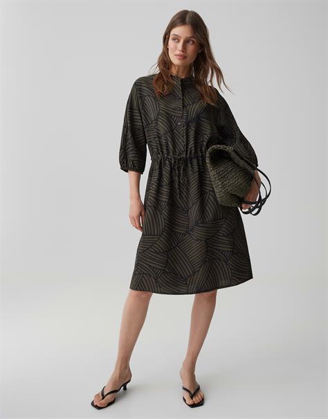 Wenria botanical black
