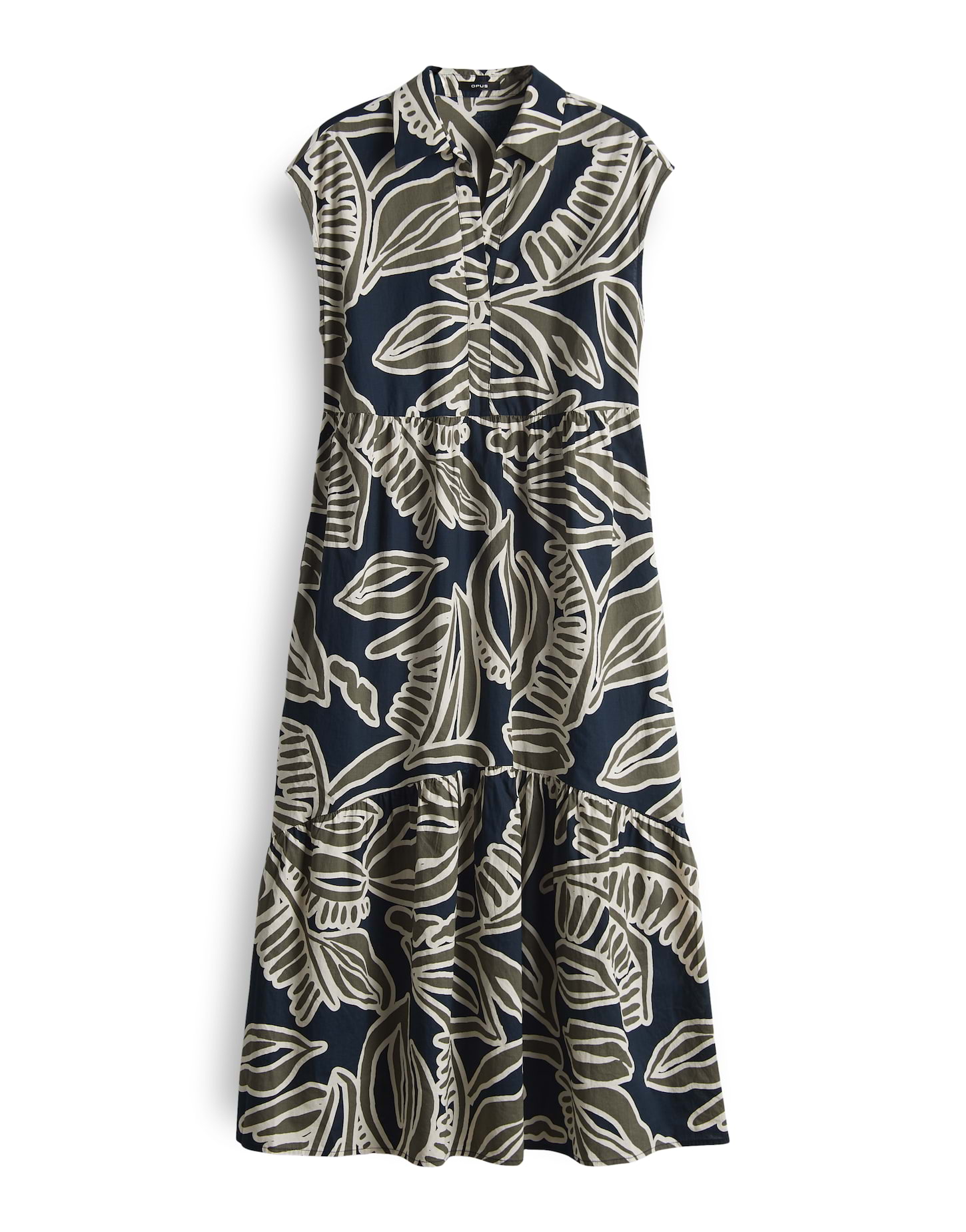 Opus Damen Kleid 10423713228100 günstig online kaufen