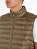 Weste Core Packable Vest faded military