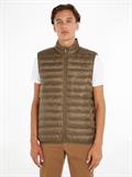 Weste Core Packable Vest faded military