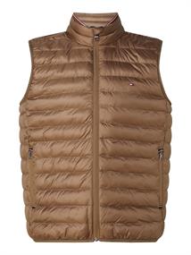 Weste Core Packable Vest faded military