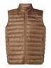 Weste Core Packable Vest faded military