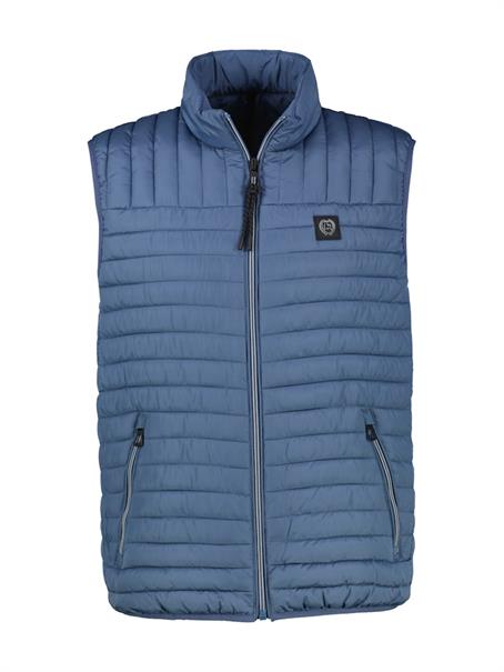 WESTE KONFEKTION crispy blue