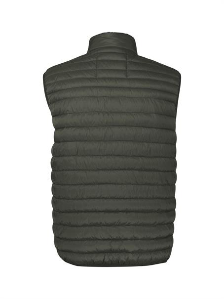 WESTE KONFEKTION original olive