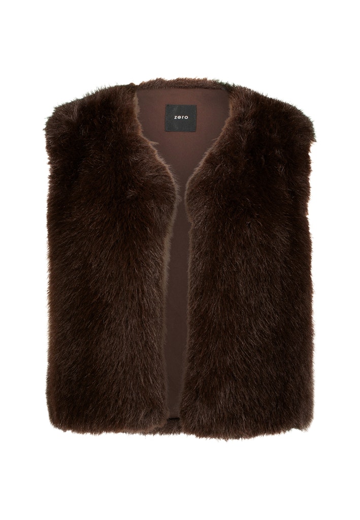 Zero Damen Weste 1010003501 günstig online kaufen