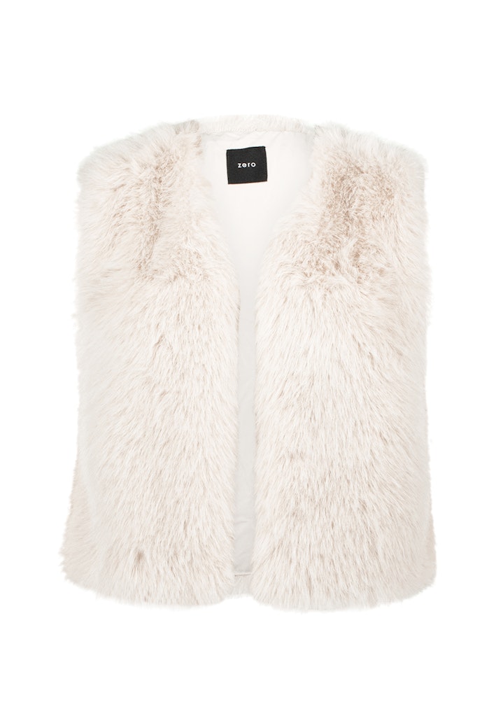 Zero Damen Weste 1010003501 günstig online kaufen