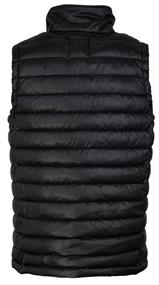 Weste Tiburon1 schwarz