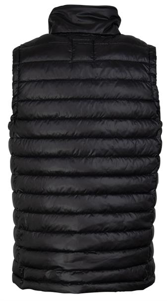 Weste Tiburon1 schwarz