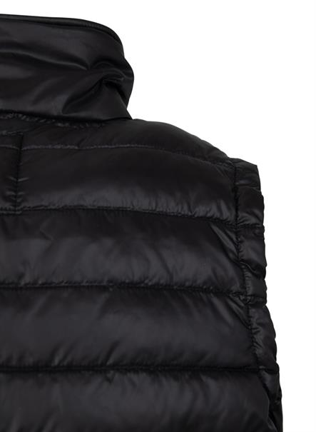 Weste Tiburon1 schwarz