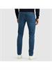 whale blue wash