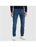 whale blue wash