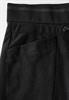 whale tail grey melange