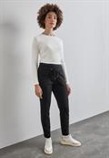 whale tail grey melange