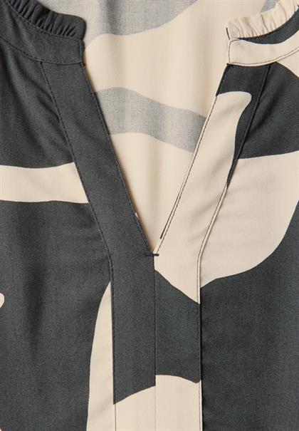 whale tail grey