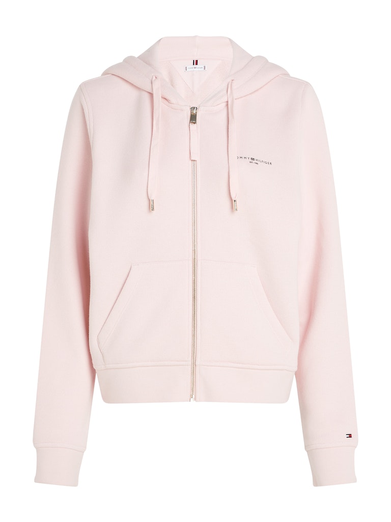 Tommy hilfiger pink hat top