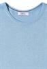 whisper blue melange