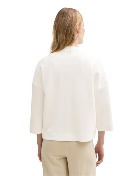 whisper white