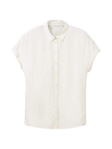 whisper white
