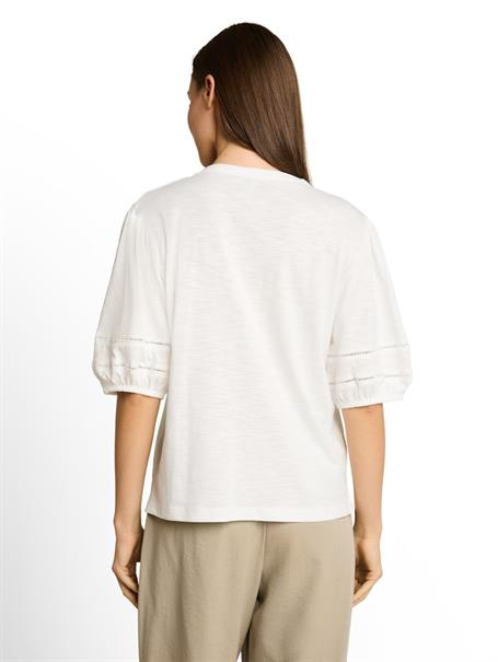 whisper white