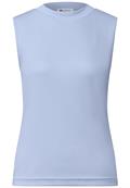 whispery blue