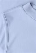 whispery blue