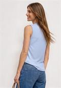 whispery blue