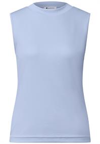 whispery blue