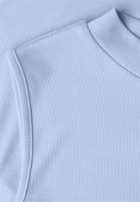 whispery blue