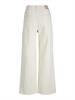 white denim