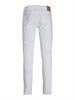 white denim