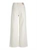 white denim