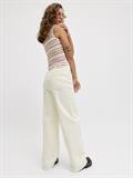 white denim
