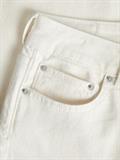 white denim