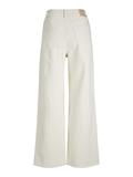 white denim