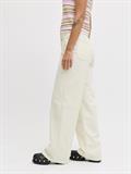 white denim