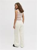 white denim