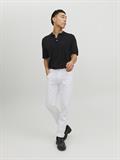 white denim