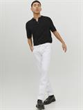 white denim