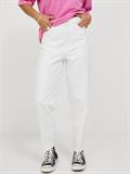 white denim