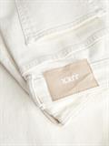white denim