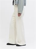white denim