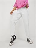 white denim
