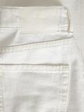 white denim
