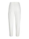 white denim