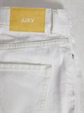 white denim