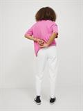 white denim