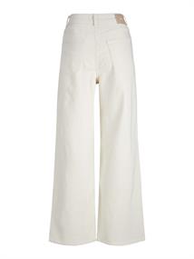 white denim